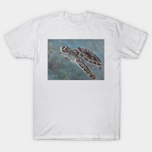 Sea Turtle T-Shirt